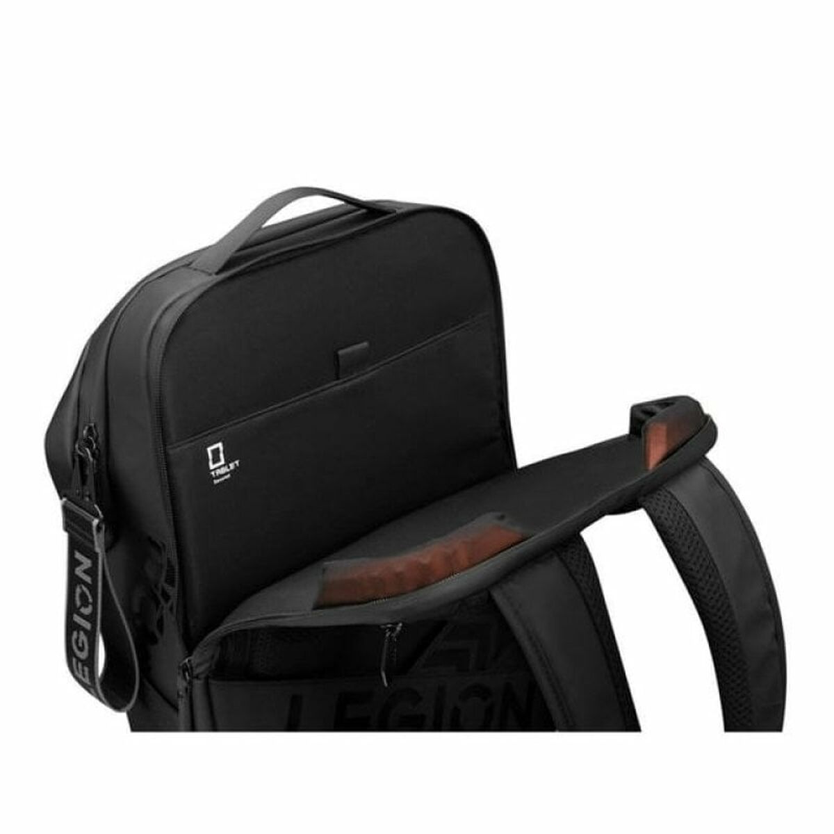 Batoh na Notebook Lenovo Legion GB700 Černý